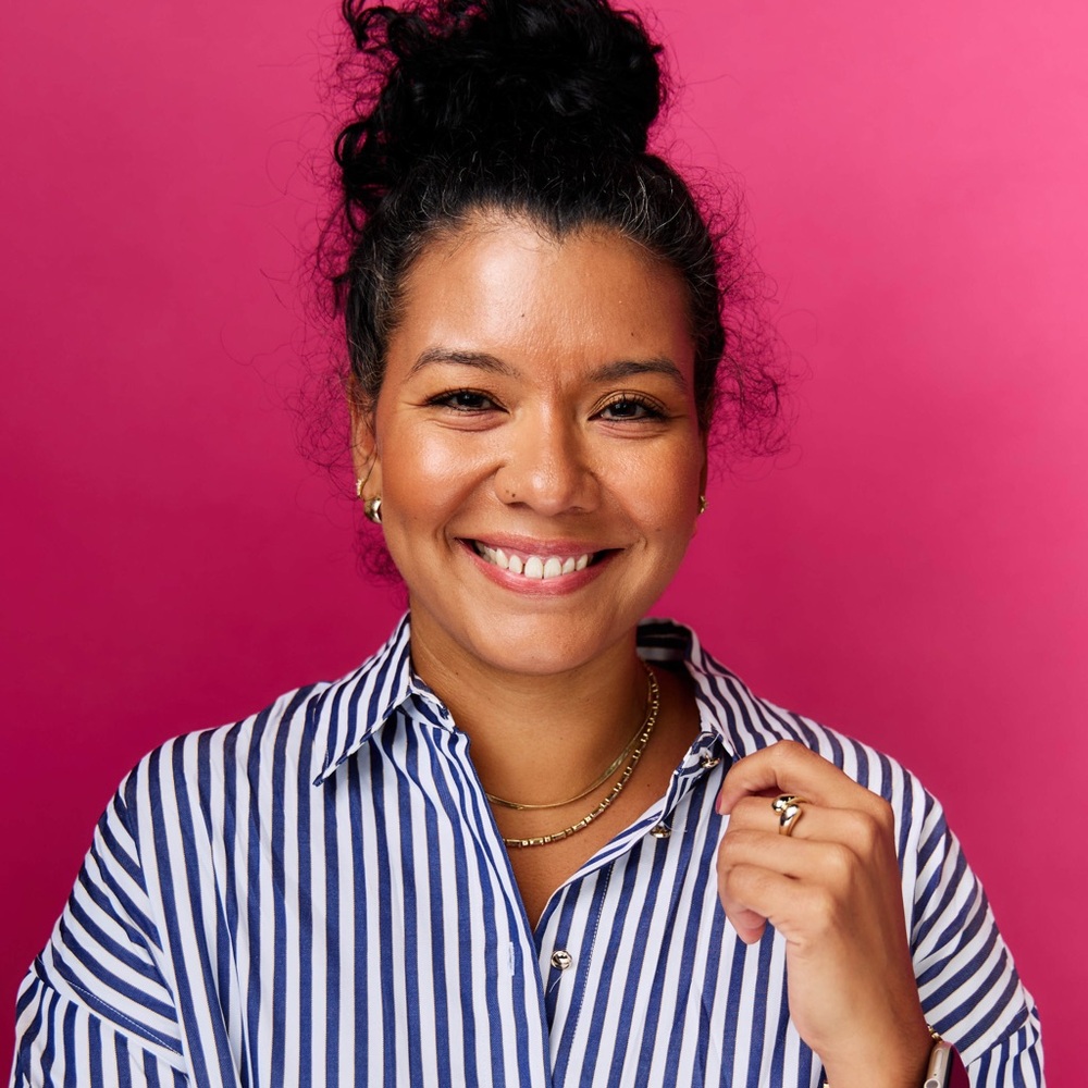 Meet your Posher, Cheryl
